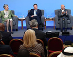 Corruption Stoking Political Tension: President Ashraf Ghani